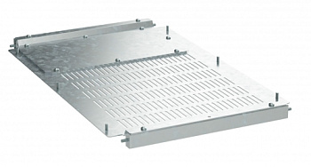 Разделитель горизонтальный одност. отх. лин. Ш=400 Г=600 DKC