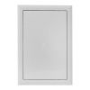 Люк ревизионный пластик 200х300 (ШхВ внутр,) EKF Basic