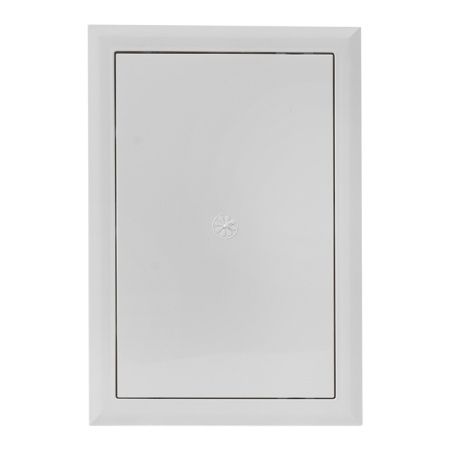 Люк ревизионный пластик 200х300 (ШхВ внутр,) EKF Basic