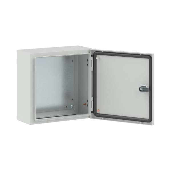 Щит монтажный ЩМП 300x300x150 мм DKC