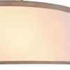 Бра 2*E14 40Вт Серебро Антик IP20 Teona FR5538WL-02BR Freya