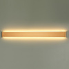 Настенный св-к IP20 LED 40W 3335Лм 3000K FRAMANT золотой/металл ODEON LIGHT
