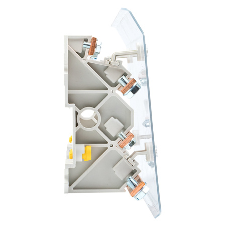 Шинный распределительный блок ШРБ-200 PROxima EKF