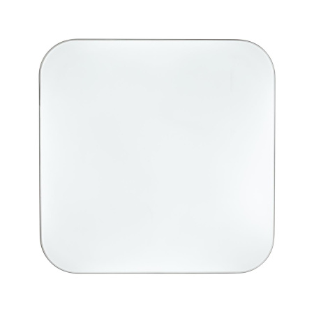 Св-к пластик/белый/хром LED 72Вт 3000-6500K 535х535 IP43 пульт ДУ/LampSmart LONA SONEX