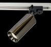 Светильник трековый 1*GU10 50Вт Графит IP20 Focus TR004-1-GU10-GF Technical