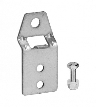 Кронштейны для настенного крепления ST CE CDE с удлиненными болтами игайкой самофиксации, 1 упаковка - 4 шт. DKC