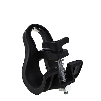 Зажим промежуточный SO270 2x25-35 мм2, 4x16-120 мм2 PROxima EKF