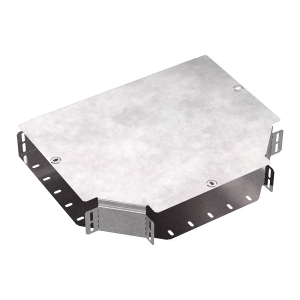 Ответвитель Т-образный с крышкой Стандарт 300х80 Промрукав