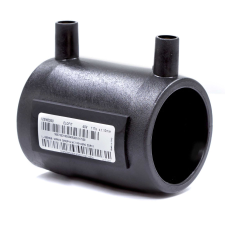 Муфта электросварная 110 мм SDR11 DKC