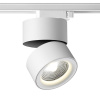 Св-к трековый IP20 LED 25W 4000K 2200Лм 100-265V белый GRODA NOVOTECH