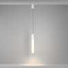 Подвесной светильник LED 12Вт Белый IP20 Pendant P101PL-L500-12W3K-W Technical Maytoni