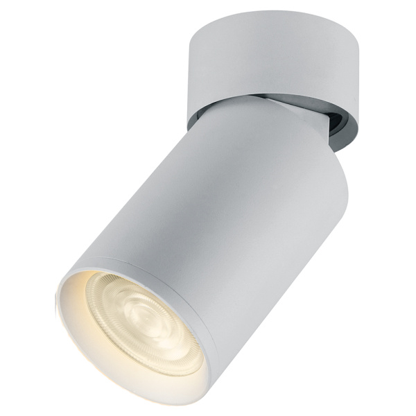 Светильник потолочный Feron ML180 MR16 35W 230V, белый