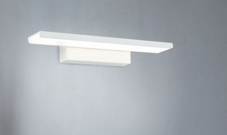 Подсветка 16Вт 4400K Белый IP20 Gleam MIR005WL-L16W Maytoni