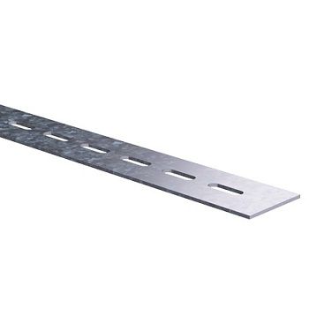 Полоса стальная ППМ H50 (2,5мм) L2000