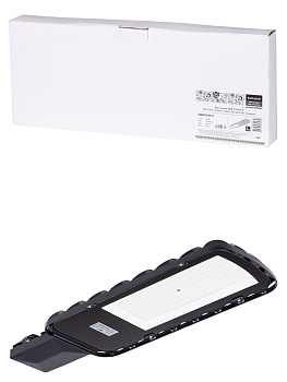 Светильник СКУ-04-100-Д DOB 100 Вт, 10 000 лм, 5000 К, 200-260 В, IP65, Народный TDM