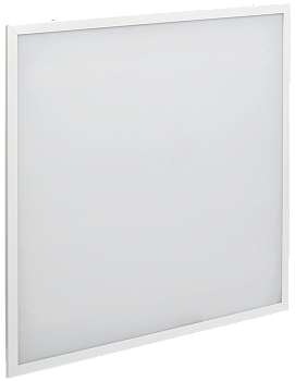 Светильник светодиодный ДВО 6561-О 595х595х20мм 36Вт 4000К опал IEK