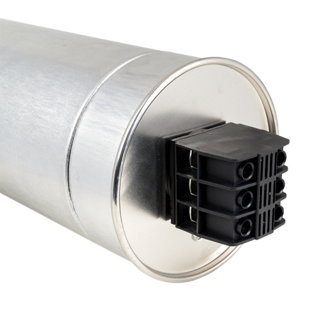 Конденсатор косинусный КПС-0,4-50-3 PRO EKF