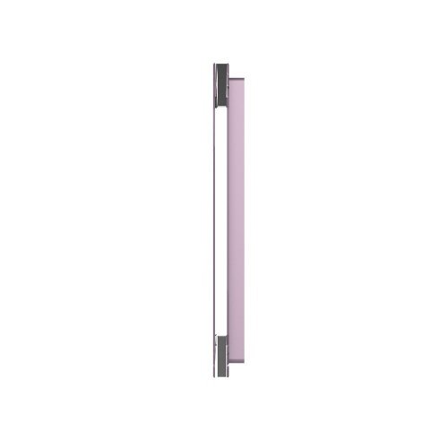 Панель для одноклавишного выключателя розовая Livolo фото 3