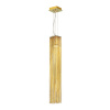 Подвес GU10 1*50W LUIGI золото ODEON LIGHT