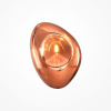 Настенный светильник (бра) 1*E14 40Вт Черный IP20 Mabell MOD306WL-01C Maytoni
