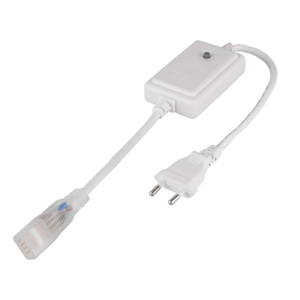 Контроллер RGB GDC-RGB-500-IP20-220 General