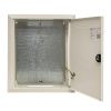 Слаботочный щит Crosser R-1 (390х340х120) IP31 PROxima EKF