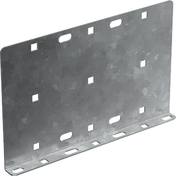 Пластина соединительная LESTA h=150мм HDZ IEK