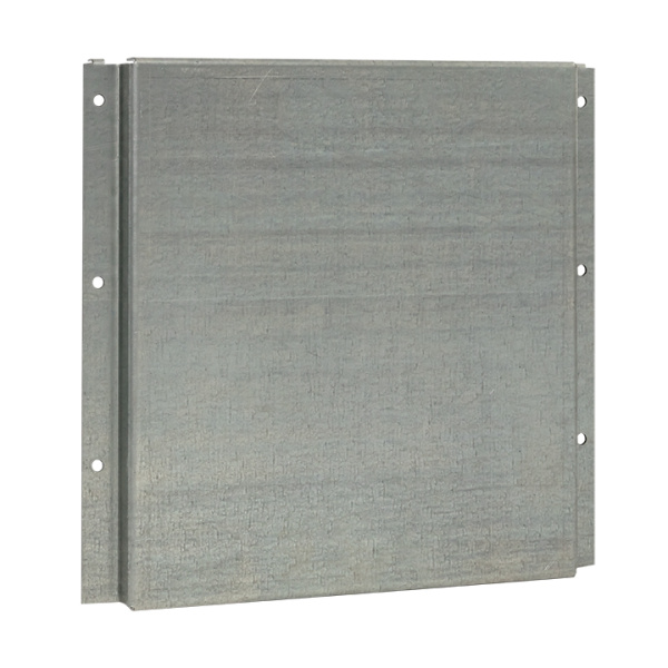 Монтажная плата FORT (В300хШ400) PROxima EKF