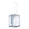 Подвесной светильник 1*E14 40Вт Хром IP20 Cerezo MOD202PL-01N Maytoni