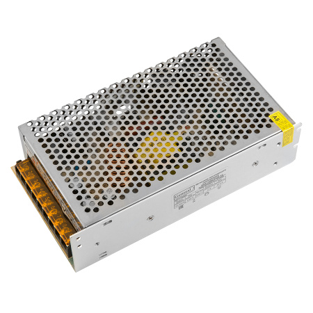 Блок питания для светодиодной ленты 24V 150W IP20 General