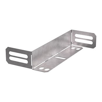 Переходник упрощённый горизонтальный на 150 мм Н80 Промрукав