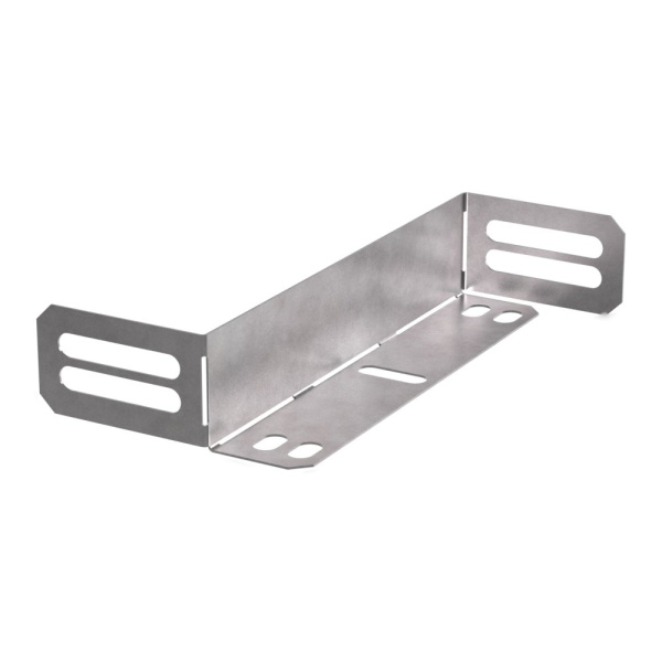 Переходник упрощённый горизонтальный на 150 мм Н80 Промрукав