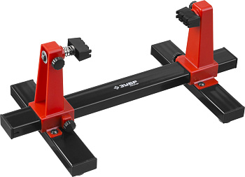 Штатив "Мастер" для фиксации электронных плат (до 20*14см) ЗУБР