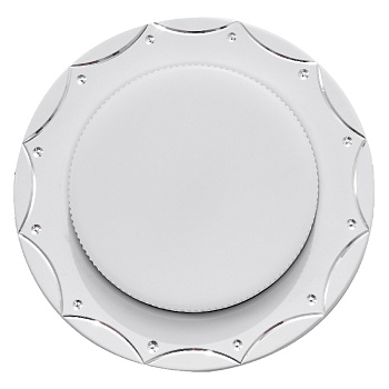 Светильник встраиваемый GCL-GX53-H18 Звезда Белый General