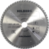 Диск пильный Industrial Металл 250*30*60Т HF250 Hilberg