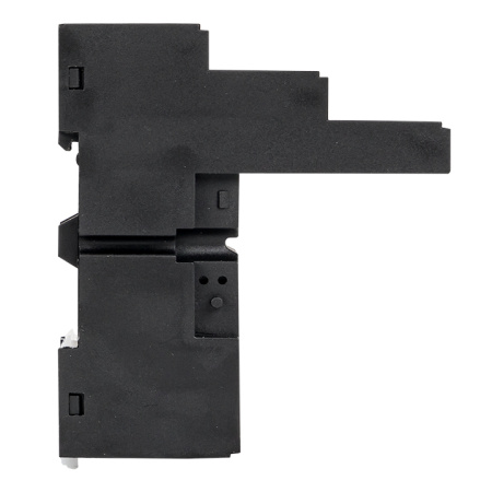 Разъем для реле РM5 22/4 AVERES EKF