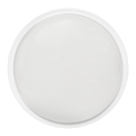 Светильник светодиодный ЖКХ круг ДПО-2011 20Вт 6500K IP65 PROxima EKF