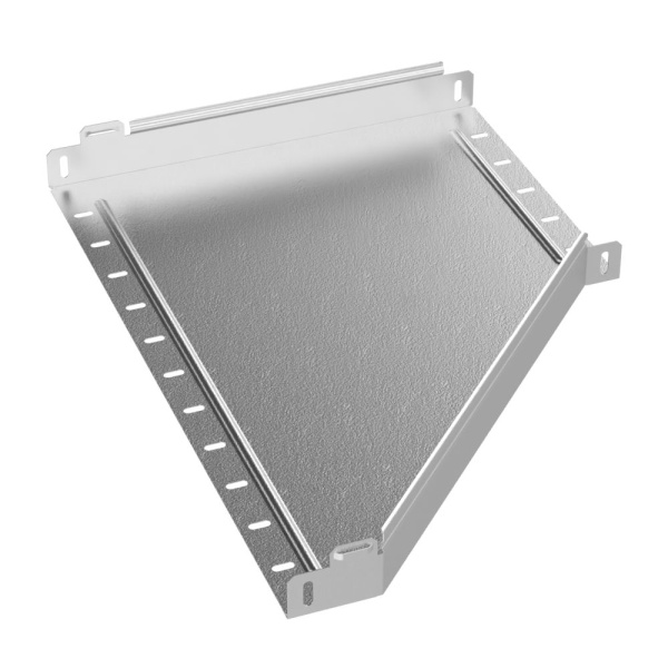 Переходник левый Стандарт HDZ 500х300х50 Промрукав