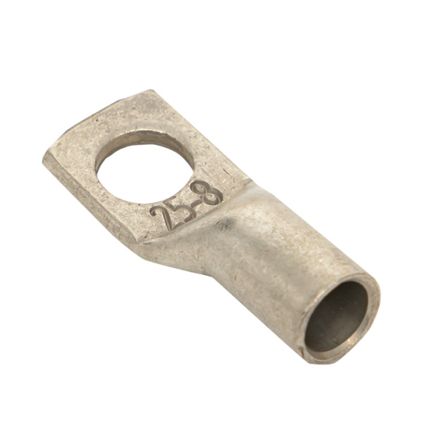 Наконечник силовой медный луженый ТМЛ-Р 25-6 PROxima EKF