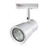 Св-к трековый однофазный двухжильный IP20 GU10 50W 220V MOLO белый B NOVOTECH