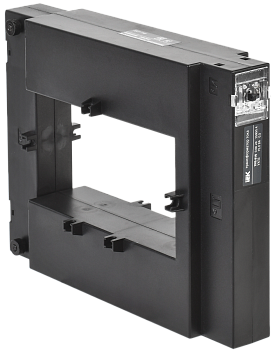 Трансформатор тока ТРП-816 2500/5А 15ВА класс 0,5 IEK
