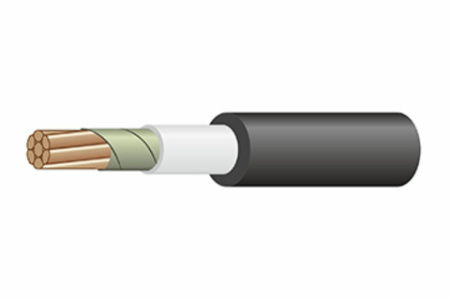 Кабель ВВГнг(А)-FRLS 1x50,0 мк (N)-1