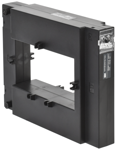 Трансформатор тока ТРП-816 2500/5А 15ВА класс 0,5 IEK