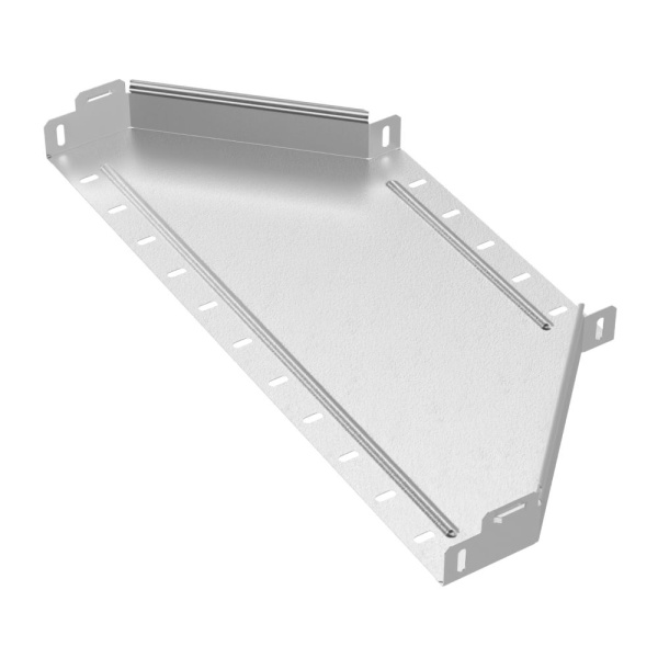 Переходник симметричный Стандарт HDZ 600х300х50 Промрукав