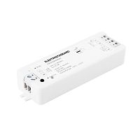 Контроллер для светодиодной ленты 12/24V Dimming для ПДУ RC003 белый IP20 (a057644) Elektrostandard