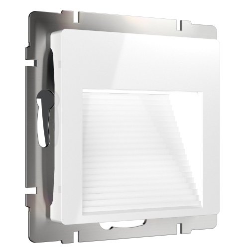Встраиваемая LED подсветка (белый) B СУ IP20 Werkel