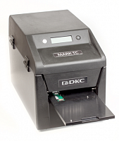 Принтер термотрансферный карточный MarkTC DKC