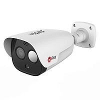 Измерительная двухспектральная камера IRS-FB222-H3D2A iRay Technology