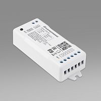 Умный контроллер для светодиодных лент RGBW 12-24 В IP20 (a055253) Elektrostandard