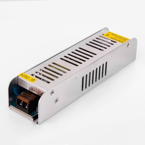 Драйвер для светодиодной ленты 24V 100Вт IP00 (a052982) Elektrostandard